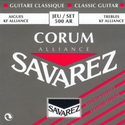 Savarez 500AR