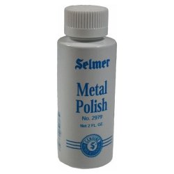 Čistidlo Selmer Metal