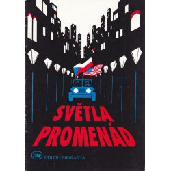 Světla promenád