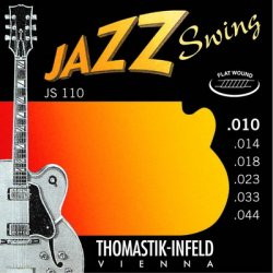 THOMASTIK JAZZ SWING JS110