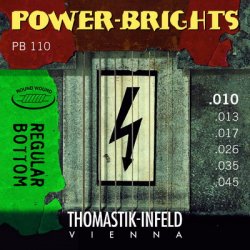 THOMASTIK POWERBRIGHTS PB110