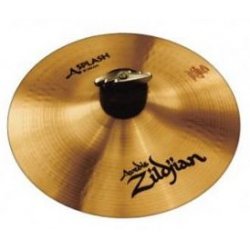 Zildjian 8 A Splash