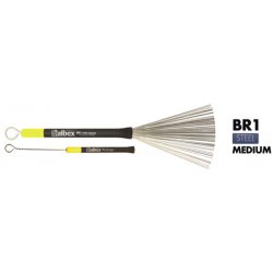 Balbex BR1 MEDIUM STEEL