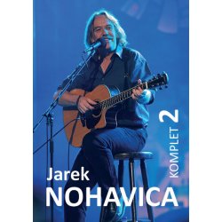 Jarek Nohavica - Komplet 2