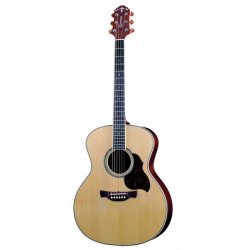 Crafter GA 8/N W/SB-DG