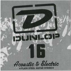 Dunlop 16