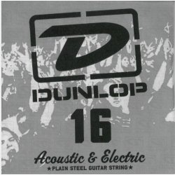 Dunlop 16