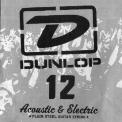 Dunlop 12
