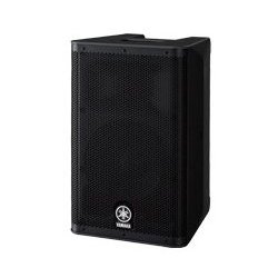 Yamaha DXR 8