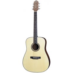 Crafter HiLITE-D SP N + bag