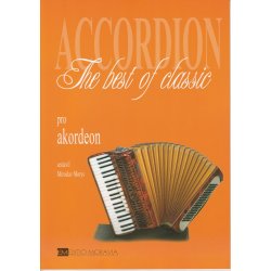 Akordeon - The best of classic