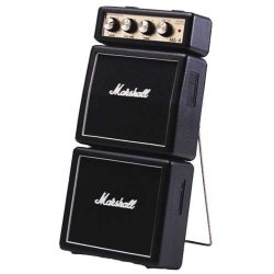 MARSHALL MS-4 Microstack