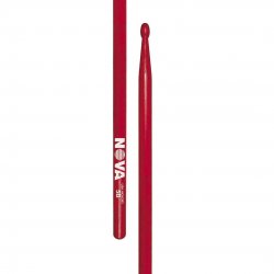 Vic Firth N5BR NOVA Red