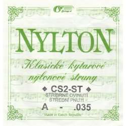 Nylton struna A