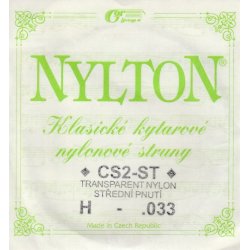 Nylton struna H