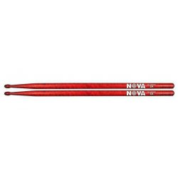 Vic Firth N5AR NOVA Red