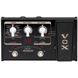 VOX StompLab 2G