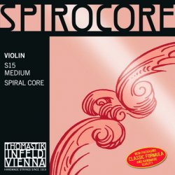 Struna Thomastik Spirocore E -S9