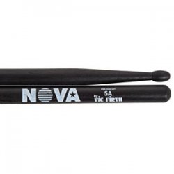 Vic Firth N5AB NOVA Black