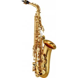 Saxofon altový Yamaha YAS 480